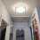 48W dimbar LED-taklampe 13,2" innfelt 4