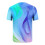 Φόρμες για άνδρες Σετ Joggers Casual T-shirt Καλοκαιρινό Αθλητικό Στρογγυλή Λαιμόκοψη 6
