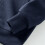 Παιδικό Unisex Φούτερ με Κουκούλα, Μπλε Σκούρο, 4-5 ετών | Κορδόνι/Φερμουάρ, Τσέπες, 4