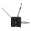 Silent Quartz Clock Wall Clock Mechanism Black Abs Aluminum 1 Set 6
