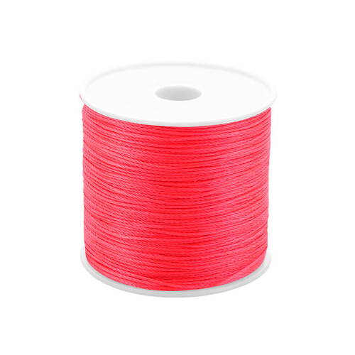 Leather Sewing Thread 0.5mm Waxed Thread Cord 115-06