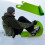 Karymi Extra Thick Wide Plastic Snow Sled 54x16.5 in 3
