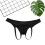 Herre Athletic Supporter Performance Jockstrap bomull Jock Straps Undertøy 6