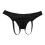Herre Athletic Supporter Performance Jockstrap bomull Jock Straps Undertøy 5