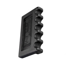 Billiard Stick Rack Pool Cue Holder Nonslip Against Table Cue Stick Claw Rack Billiard Cue Claw for Pool Game Enduring