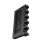 Suporte para taco de bilhar, antiderrapante, resistente e durável. 1