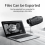 Night Vision Goggles,Thermal Scope,Night Vision Scope,Use Day and Night Functionality 2