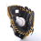 Luva de beisebol de couro bovino de camada dupla, luva de softball de 12,5 polegadas, adequada para adultos. 4