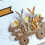 Bunnies Cutting Dies Tree Shape for Card Making Carbon-MH893 4