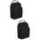2pcs Hat Travel Case Hard Hat Case Hat Organizer Bag Box Cap Box for Baseball Cap 1