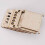 Knitting Needle Ruler Knitting Needle Gauge Measuring-Style G 5