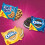 Pacote Variado de Biscoitos Doces Nabisco (60 unidades) 6
