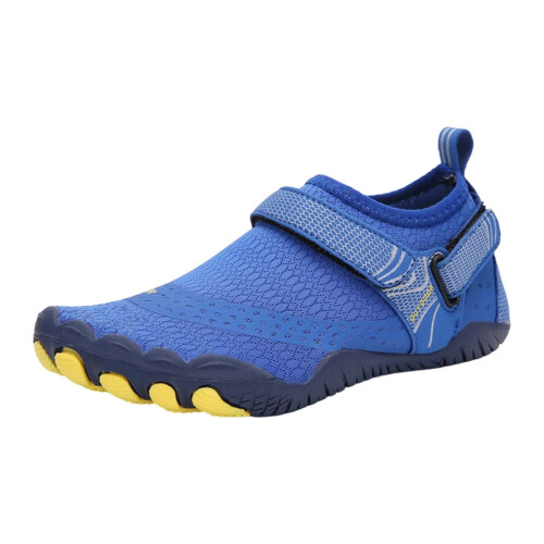 Ediodpoh lette atletiske sneakers til kvinder 2