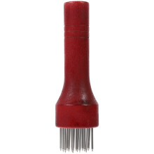 Martillo para carne Aguja Ablandador de carne seguro Ablandador de carne Cubo de carne Ablandadores de cocina