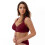 Women's Wire-Free Thin Bra, S–5XL 4