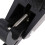 Bicycle Water Bottle Cage Adapter Mount Bracket 4