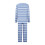 Women's long sleeve pajama set 2-piece jogger 5