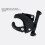 Bicycle Water Bottle Cage Adapter Mount Bracket 7