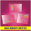 Nabisco Sweet Treats Cookie Variety Pack (60pk.) 2