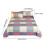 Ensemble de literie en microfibre toutes saisons 3 pièces 3