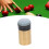Embouts de queue de billard, têtes de queue de billard, embouts et viroles de queue de snooker professionnels, accessoires de billard, 11 mm 8