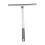Bathroom Window Scraper Wiper Pull Glasses Shower Door Cleaner 5