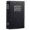 Home Security Dictionary Book Cash Jewelry Valuables Safe Storage Key Lock Box Creative Portable Useful Antitheft H 7