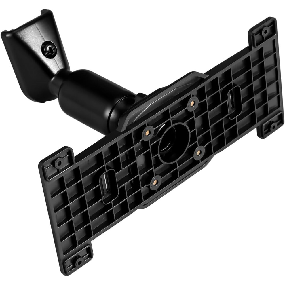 Dash Cam Mirror Mount Universal Rear View Mirror Back Plate Panel Bracket Rear View Dash Camera Mount For Car 9402001871329