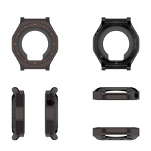 Für CMF Watch Pro2Case Minimalistische Metallabdeckung 31 7g Leicht Wasserdicht Rundum-Fallschutz
