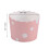 Lyserøde cupcakeforme til kagedekoration. Robuste og fleksible papirbageforme. 50 stk. 7