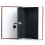Home Security Dictionary Book Cash Jewelry Valuables Safe Storage Key Lock Box Creative Portable Useful Antitheft H 6