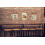 Placa de metal vintage com design de ondas do oceano e praia, 20x30 cm (8x12 polegadas). 4