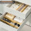 Bamboo Expandable Drawer Dividers 4-Pack 5