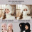 Γυναικείο καπέλο Beanie 3 σε 1, αντιανεμικό και ζεστό κασκόλ και καπέλο εξωτερικού 4