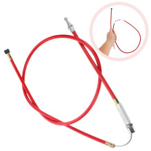 Cable de embrague OUNONA para ATV y motocicleta – Compatible con el control de embrague y la línea de aceleración de ATV