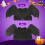 Στολή για κατοικίδια Halloween Φτερά νυχτερίδας Cosplay Στολή σκύλου Στολή γάτας για 3