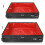 Portable Folding Pet Litter Box Waterproof Outdoor 3