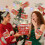 Weihnachtliche Pop-Up-Überraschungsgeschenkboxen – 10er-Pack 2