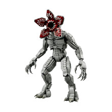 Stranger Things Demogorgon Figurbyggset 30 cm