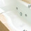 Adesivi antiscivolo per vasca da bagno per bambini (20 pezzi) 4