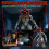 Stranger Things Demogorgon Figurbyggset 30 cm 2
