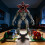 Stranger Things Demogorgon actiefiguur bouwset256 4