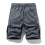 Ανδρικά Survivor Belted Cargo Short-Regular και Big & Tall μεγέθη 4