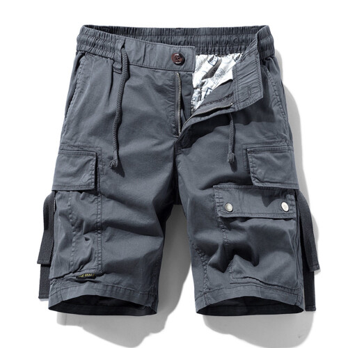 Ανδρικά Survivor Belted Cargo Short-Regular και Big & Tall μεγέθη 1