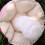 Mushroom Floor Pillow Khaki 32cm 2