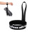 Ski Glove Leash Elastic Wrist Strap 4 Pcs 5