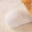 Mushroom Floor Pillow Khaki 32cm 4