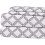Ensemble de draps Queen en microfibre polyester avec poches profondes 2