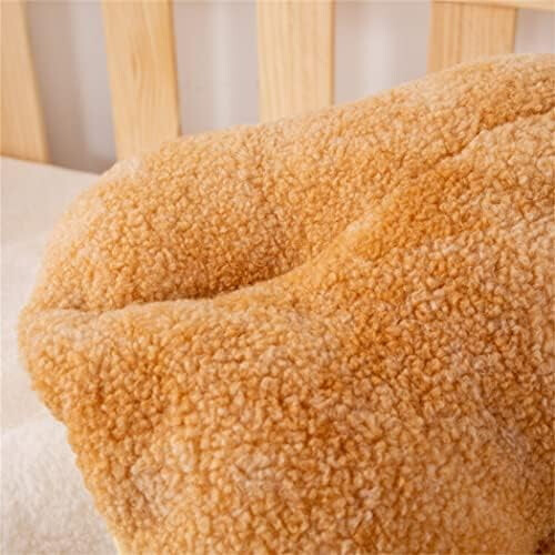 Mushroom Floor Pillow Khaki 32cm 2