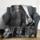 Max Thieriot flanellpledd 76  100 cm 4
